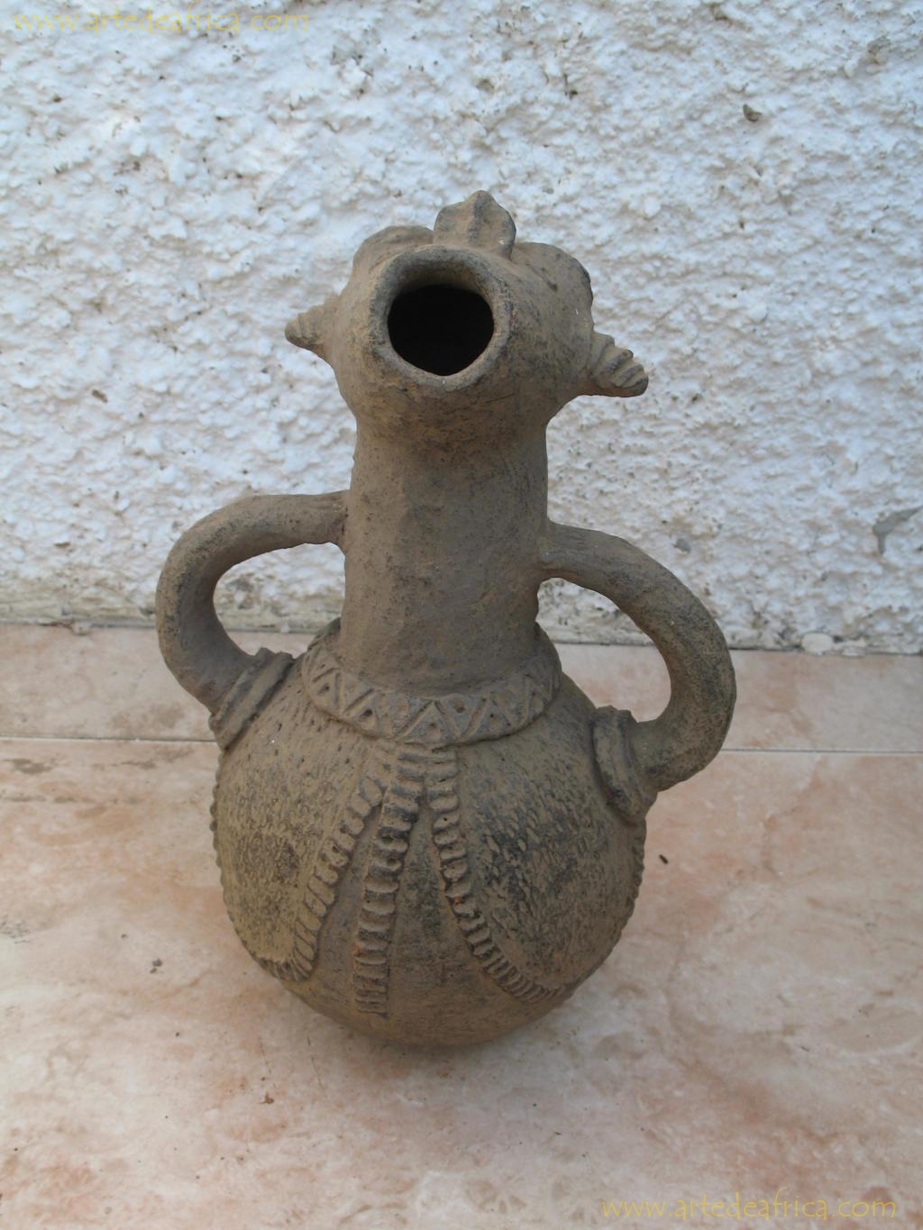 JARRA