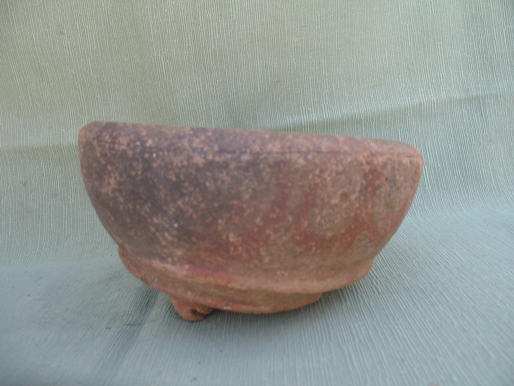 VASO DE UNGÜENTOS