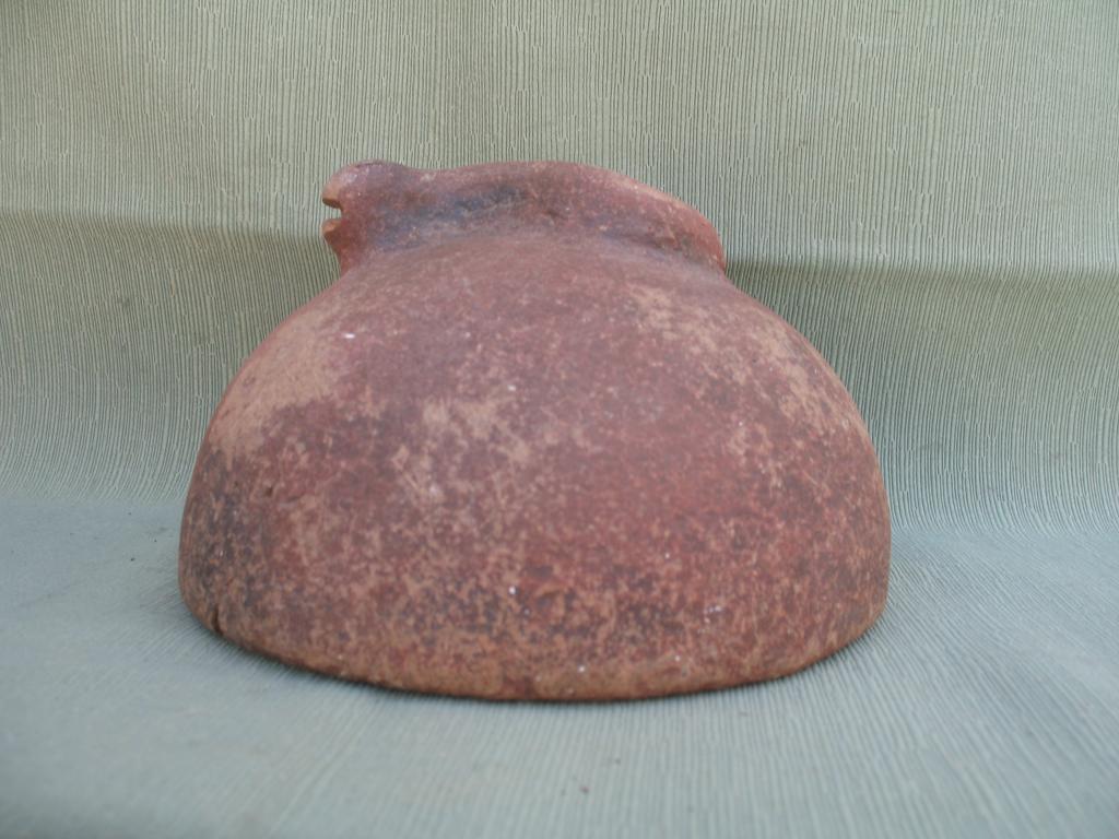 VASO DE UNGÜENTOS