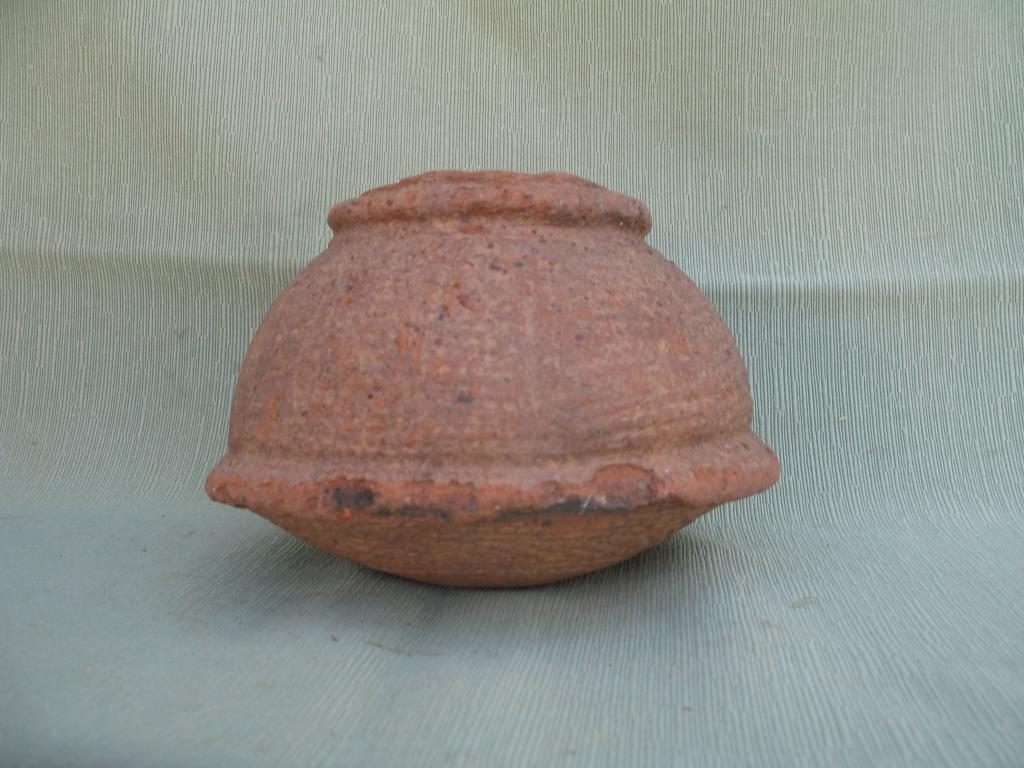 VASO DE UNGÜENTOS