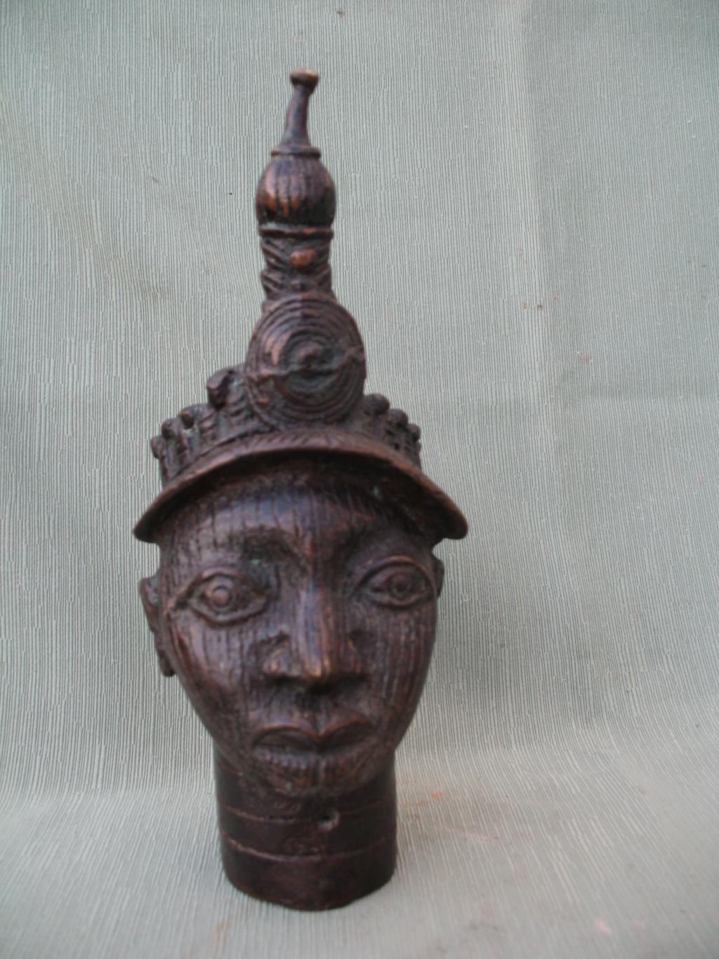 CABEZA DE ONI