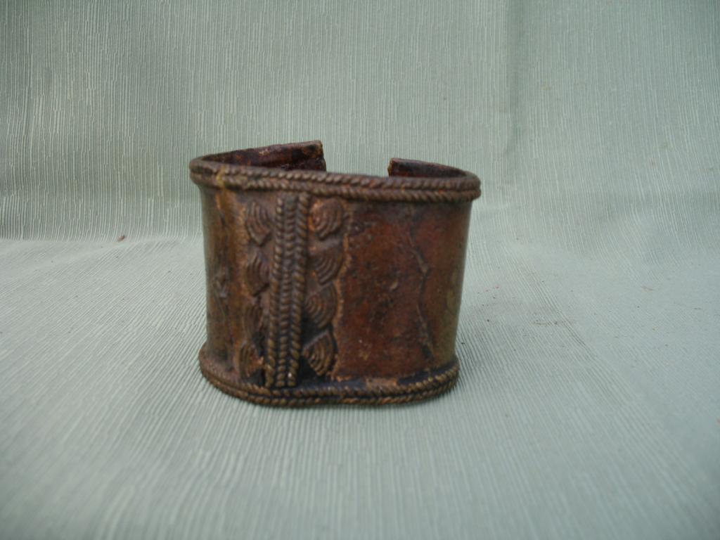 BRAZALETE IFE