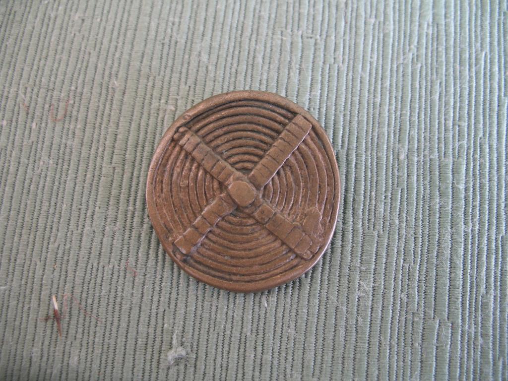 PESA CIRCULAR