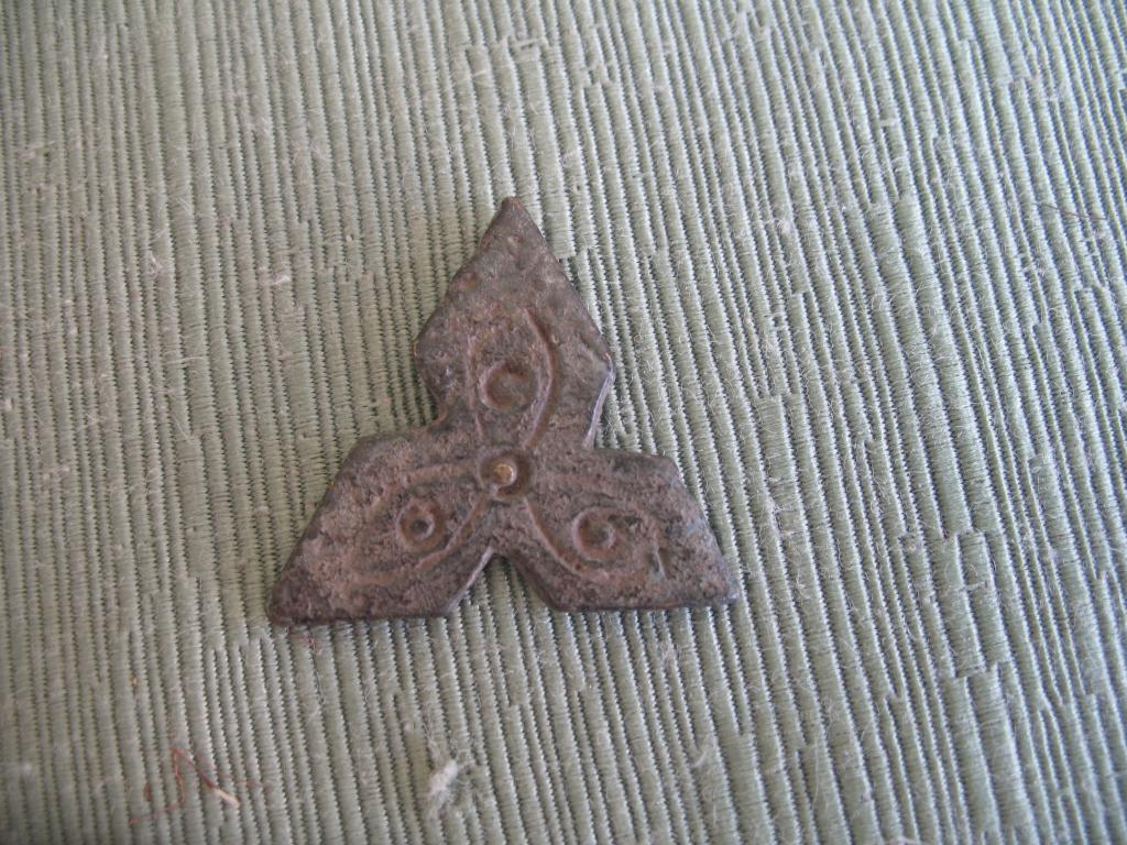PESA TRIANGULAR