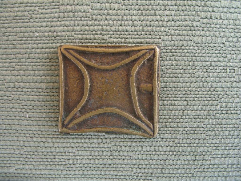 PESA PEQUEÑO RECTANGULO