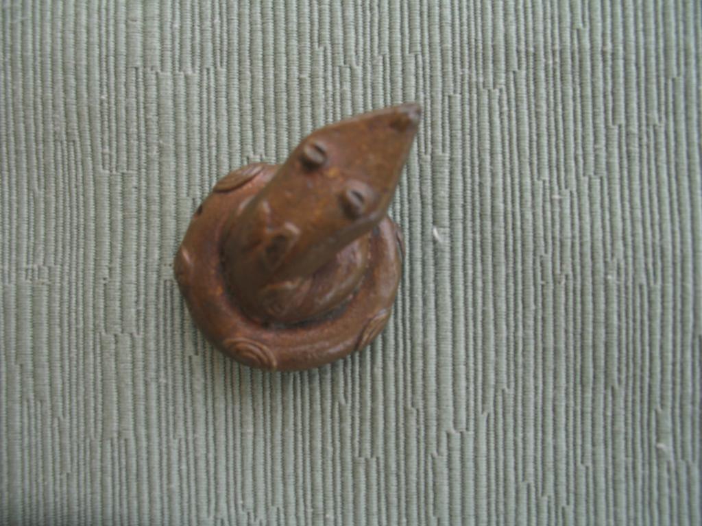 PESA SERPIENTE