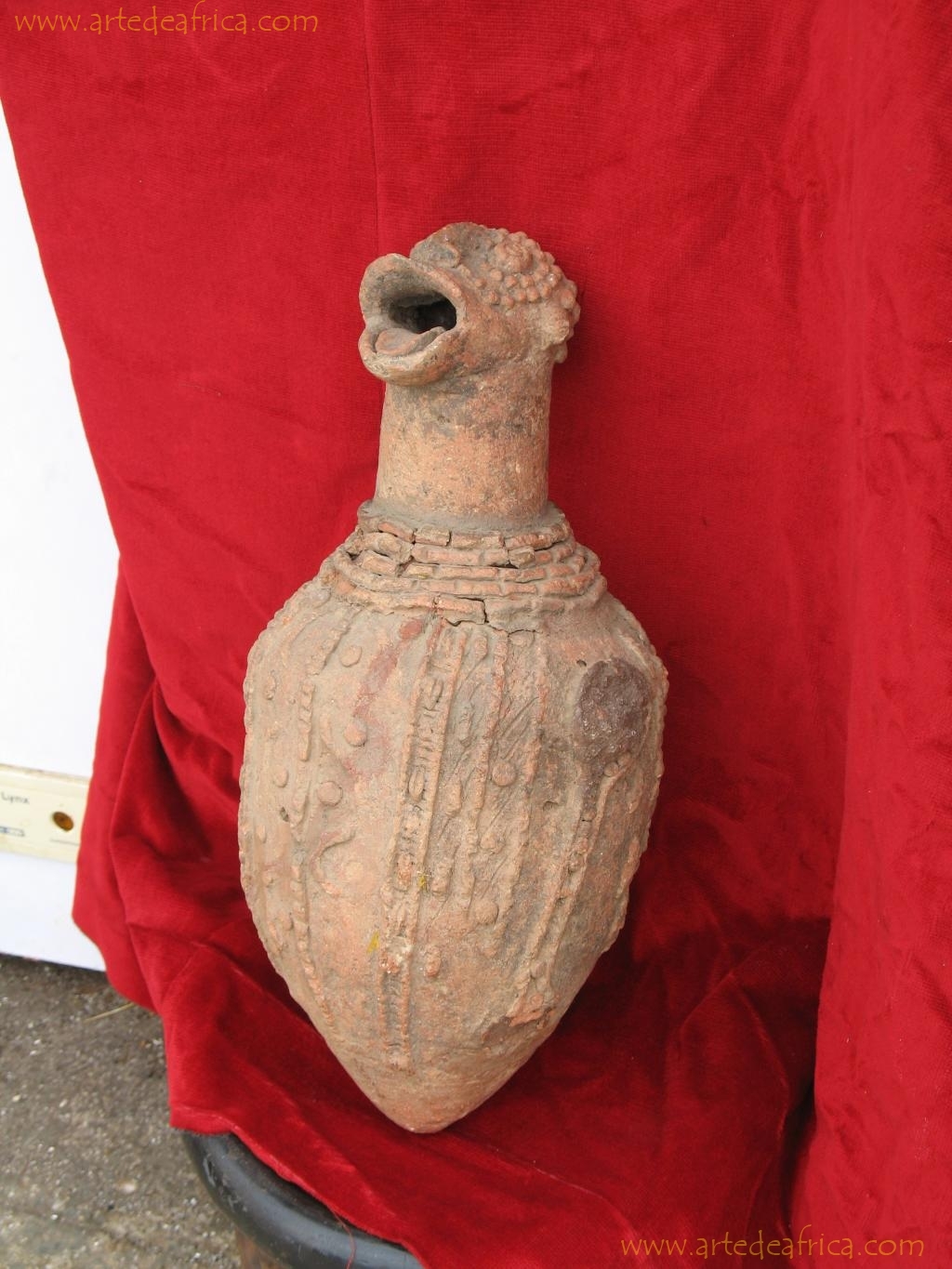 CANTARO