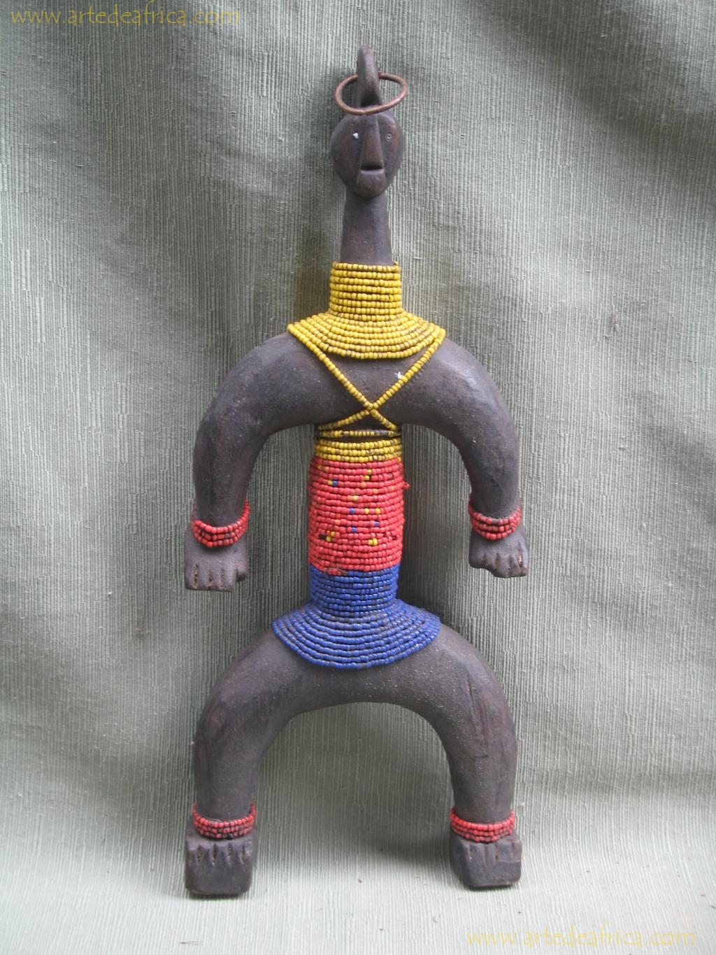 MUÑECA DE FERTILIDAD