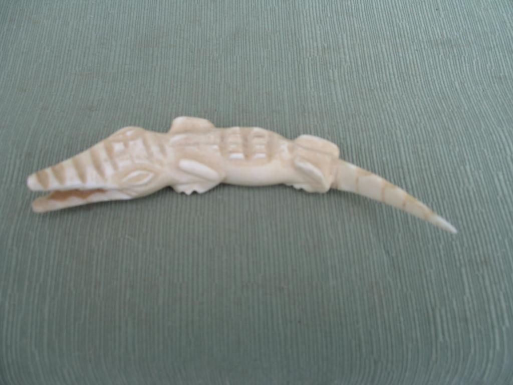 COCODRILO
