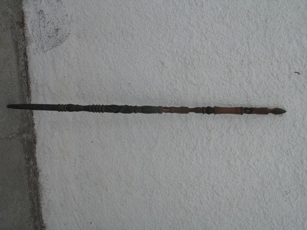 BASTON DE MANDO