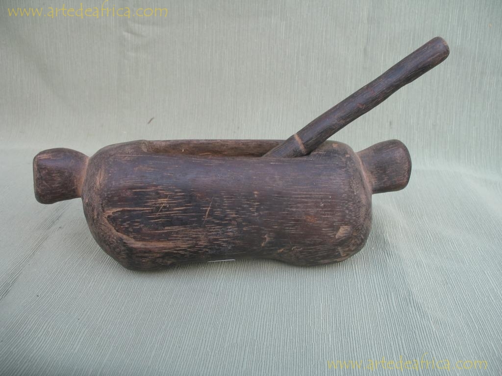 TAMBOR DE RANURA