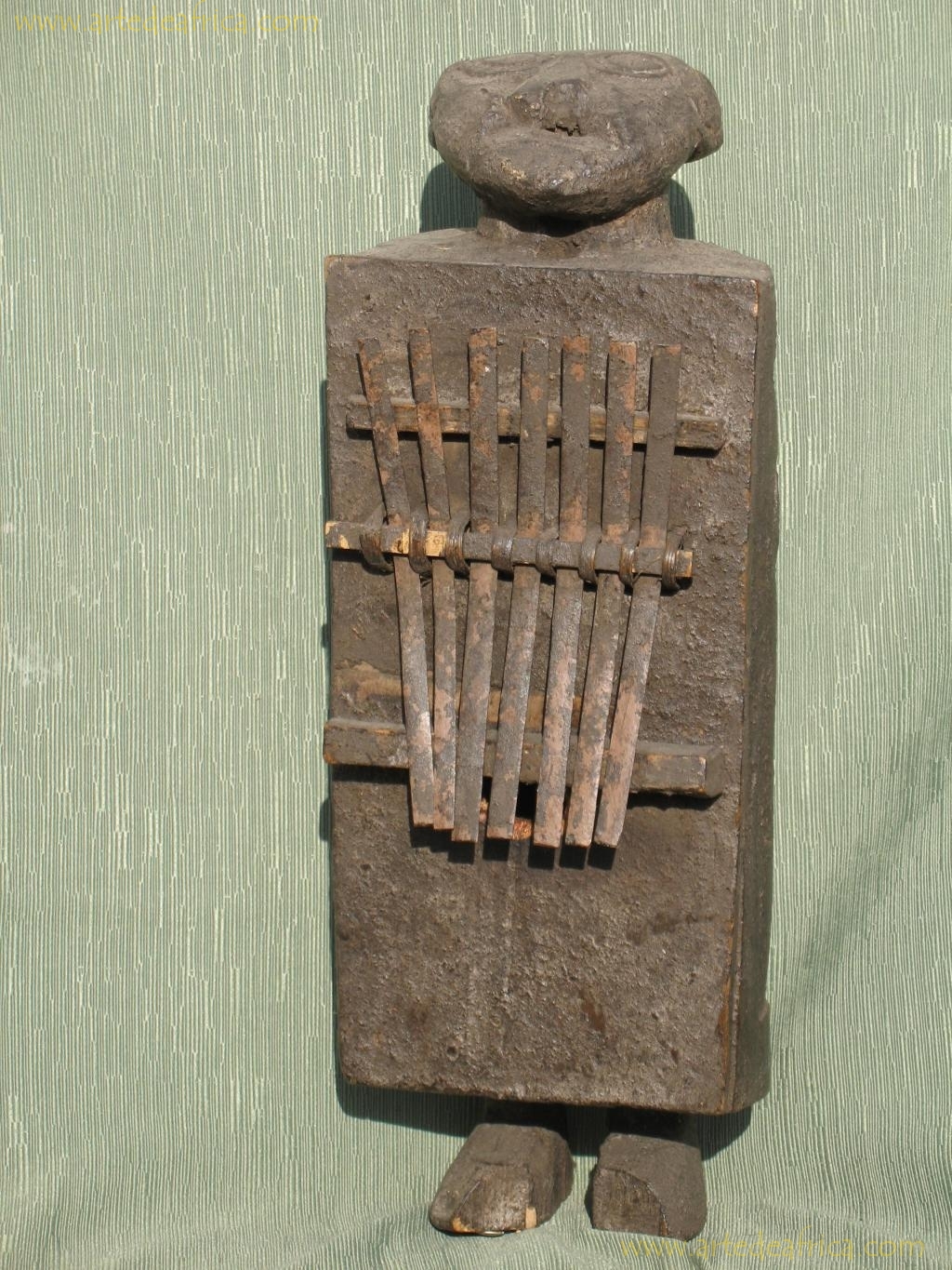 ARPA SANZA