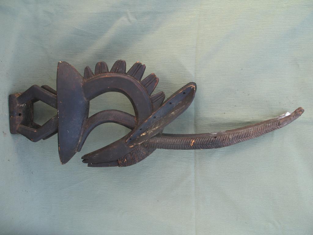 TYWARA MACHO   SOGONI  KUN