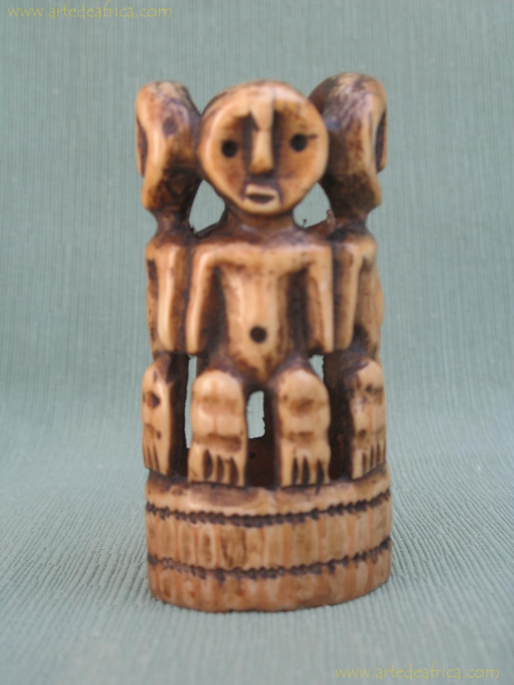 FIGURA KAKINGA YA BUBAKE