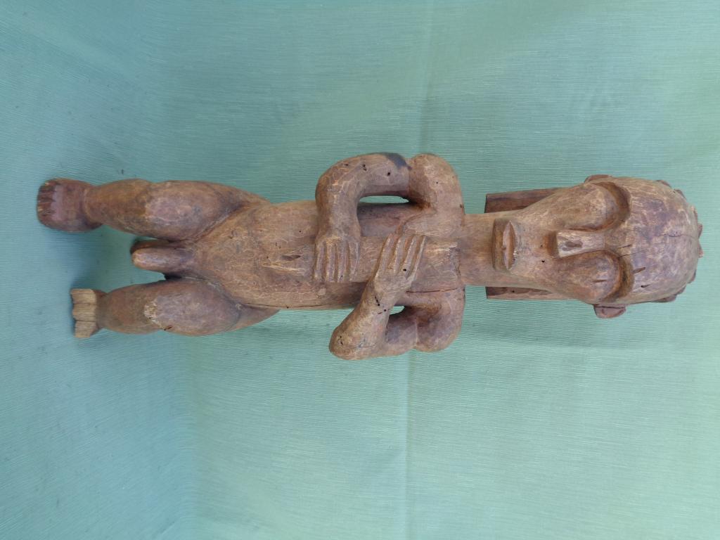 GUARDIAN DE RELICARIO