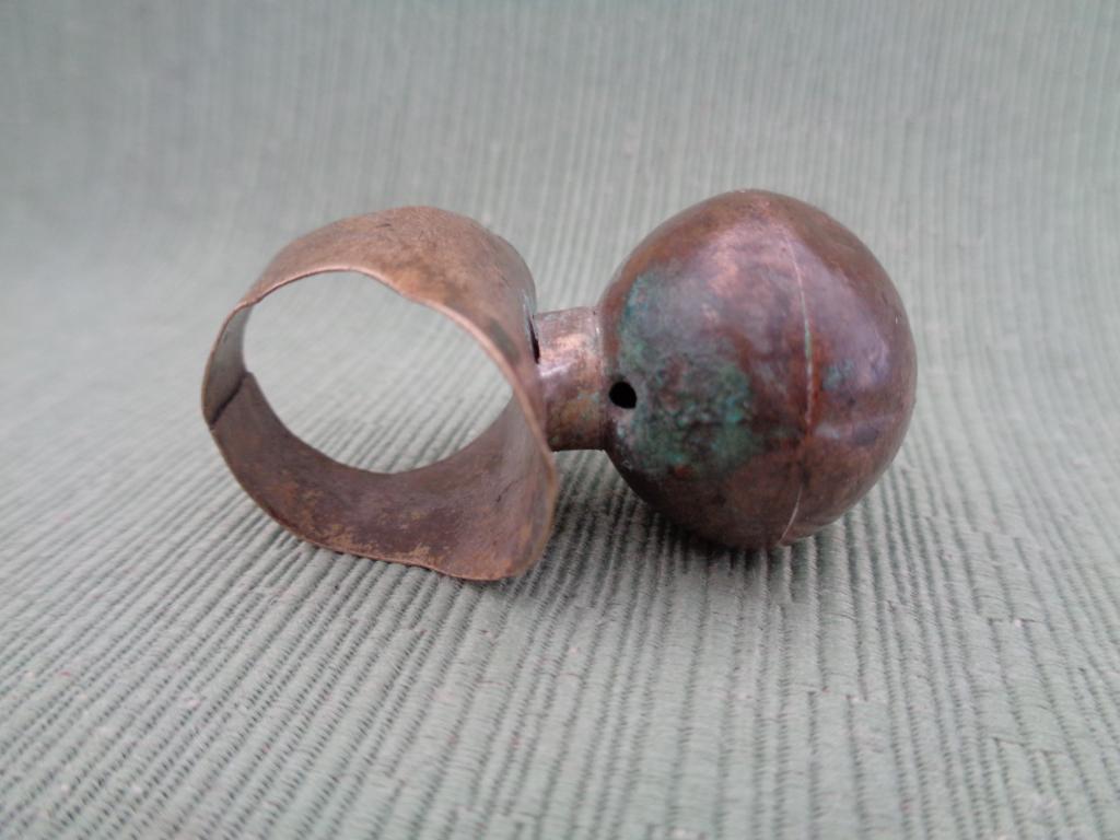 ANILLO ESFERA