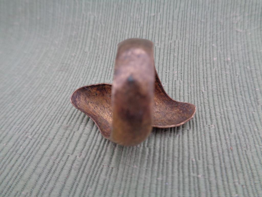 ANILLO FEMENINO