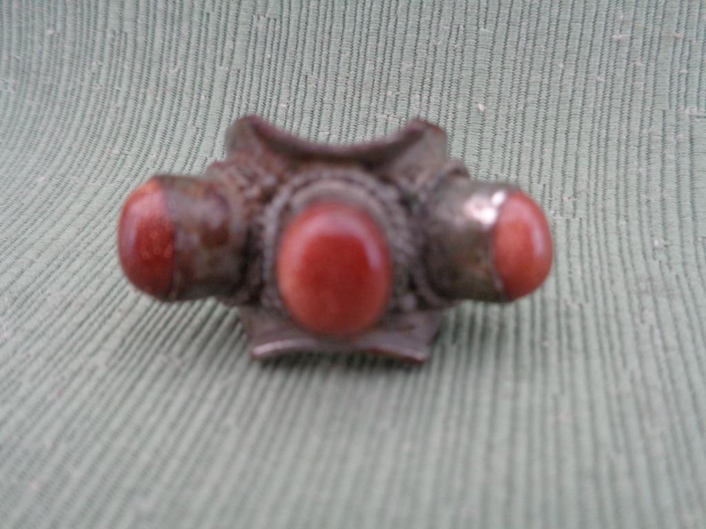 ANILLO PIEDRA DEL SOL
