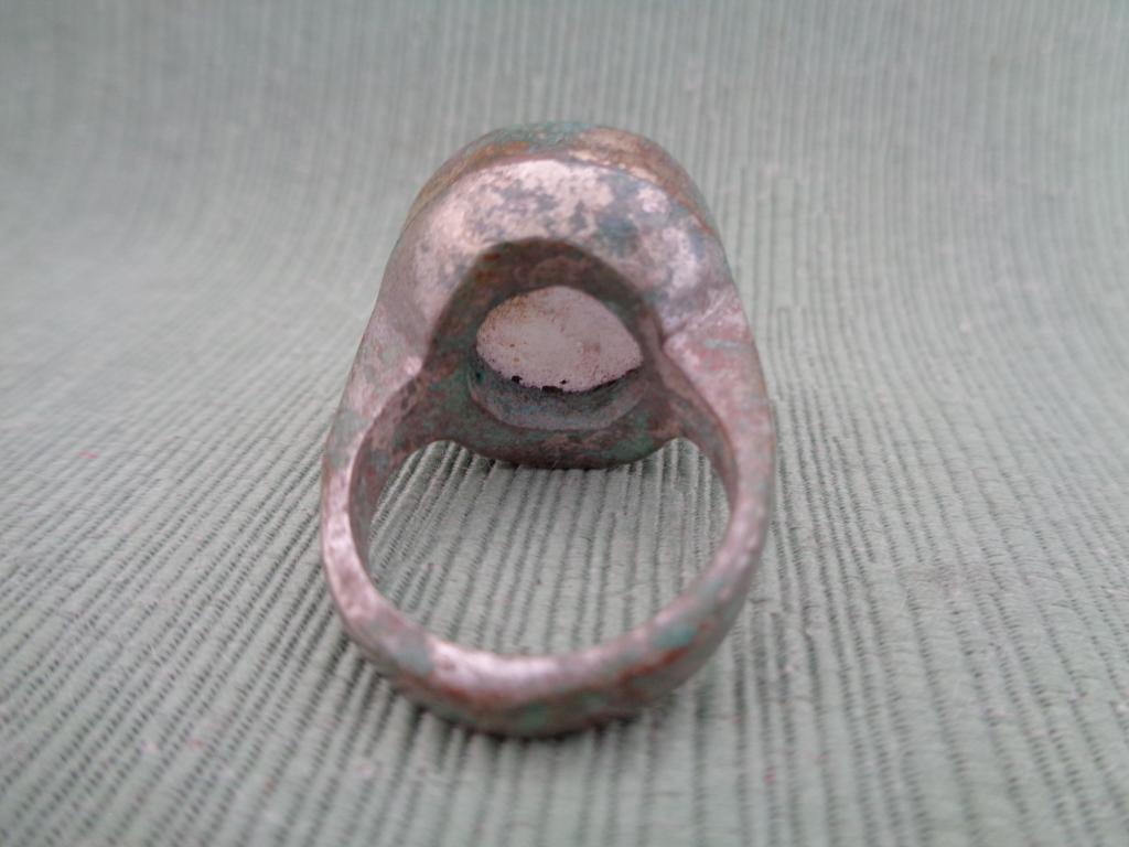 ANILLO AMATISTA