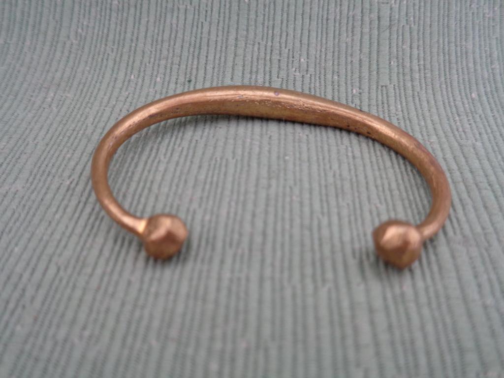 BRAZALETE DE NIÑA