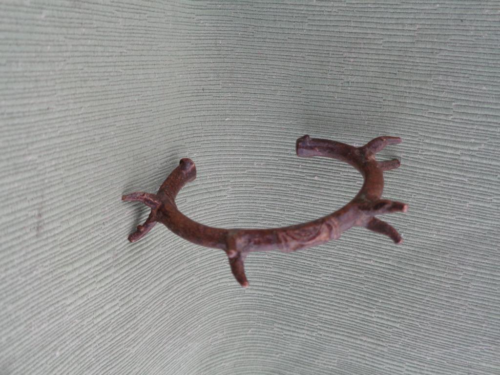 BRAZALETE CABALLOS