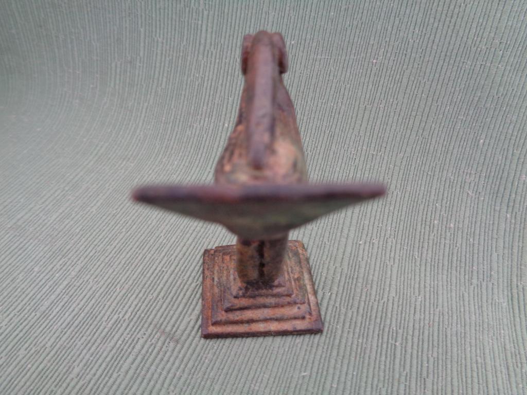 PAJARO SANKOFA