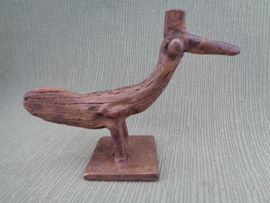 PESA TURACO