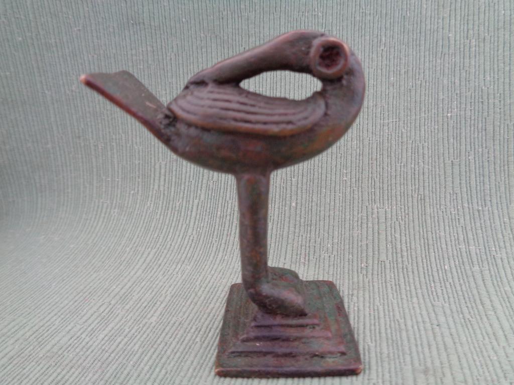 PESA PAJARO SANKOFA