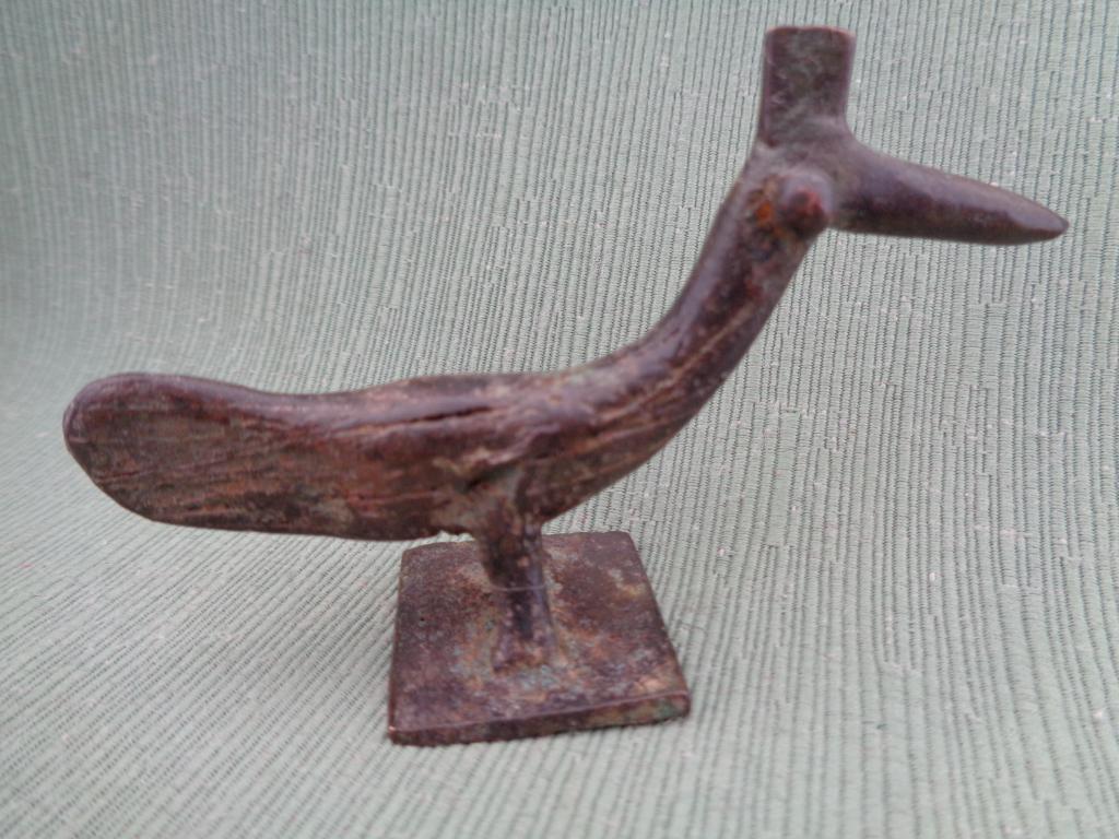 PESA TURACO