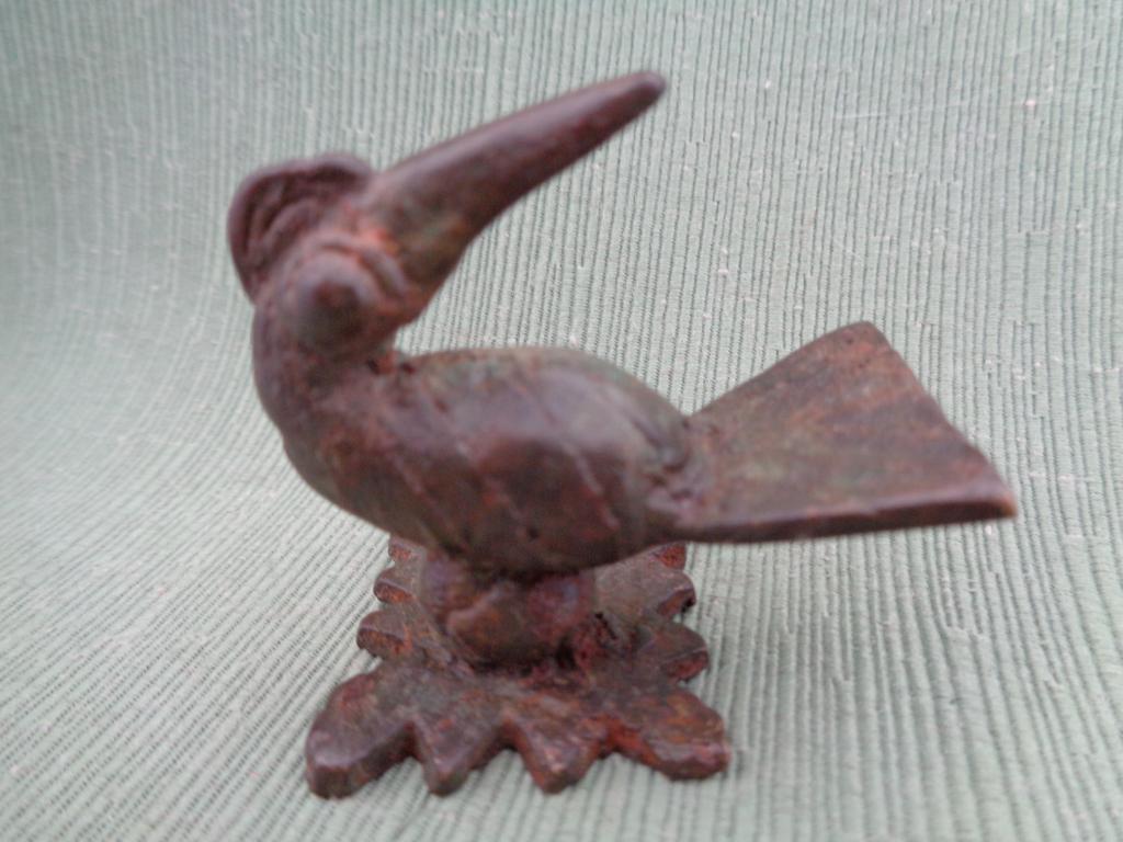 PESA PAJARO
