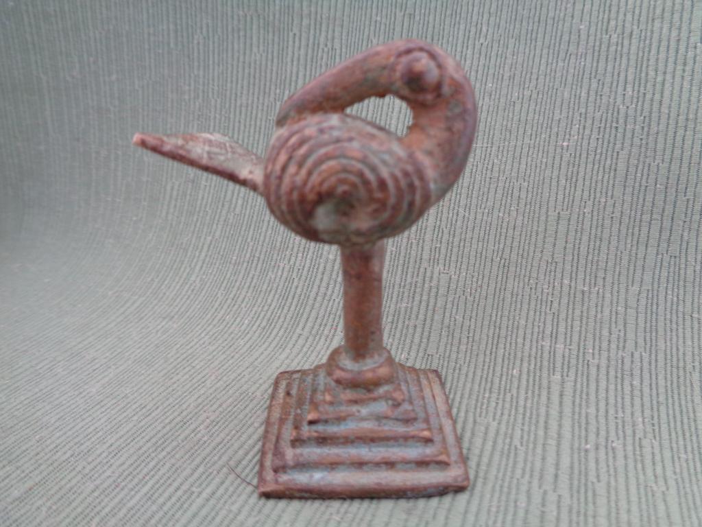 PESA PAJARO SANKOFA