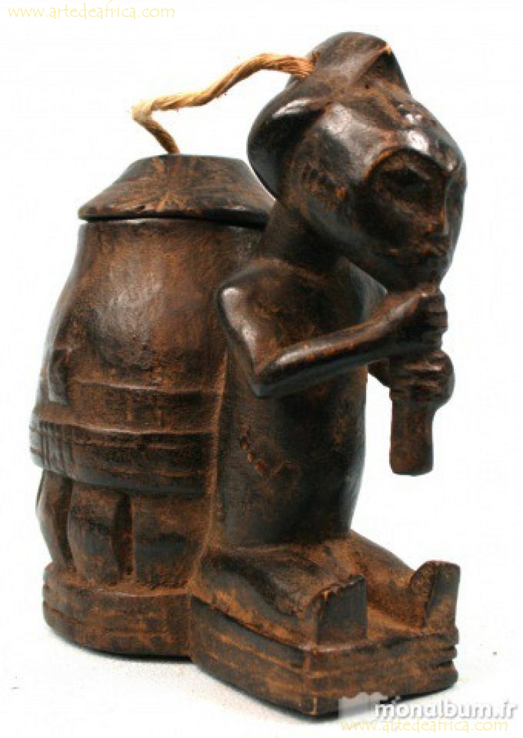 ORACULO DE GRILLOS