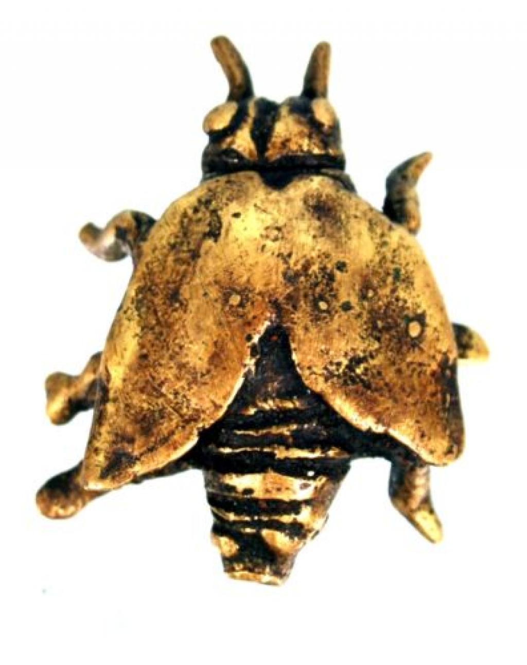 PESA INSECTO