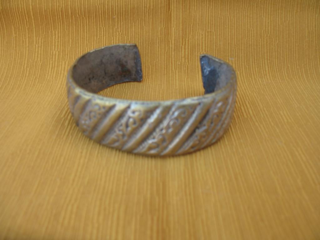 BRAZALETE