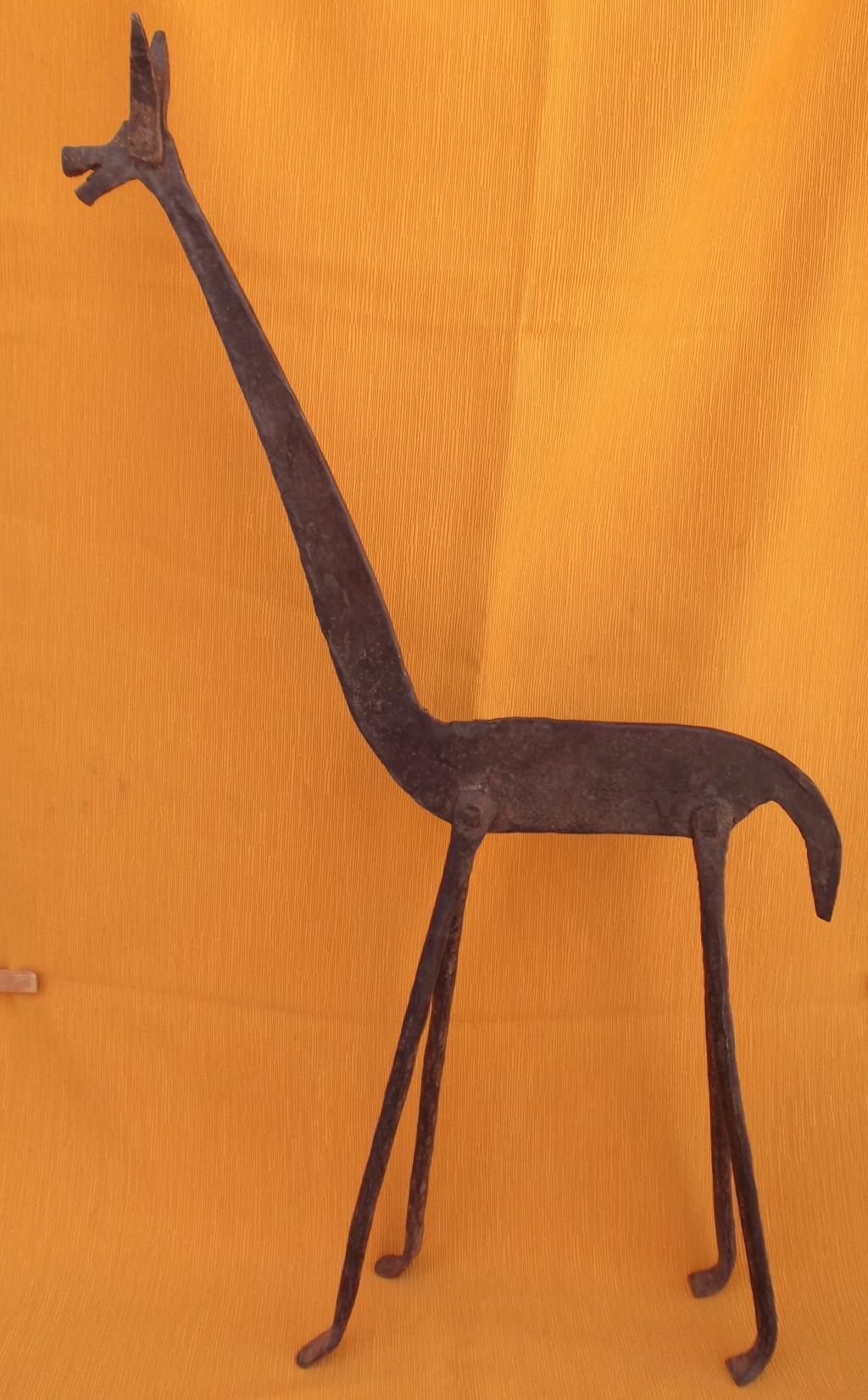 Jirafa