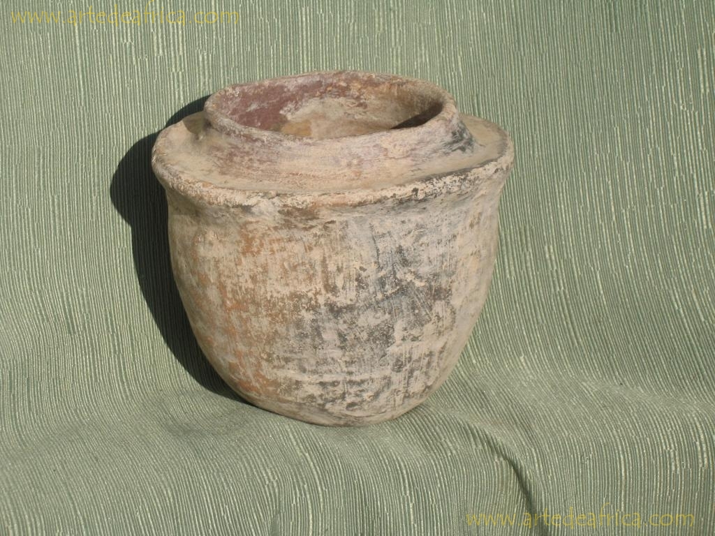 VASO DE UNGÜENTOS