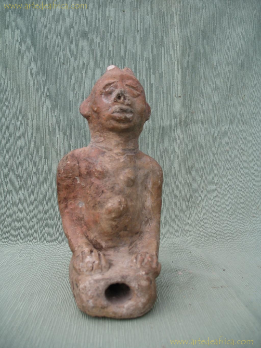 FIGURA DE MUJER