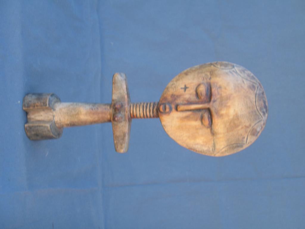 MUÑECA DE FERTILIDAD