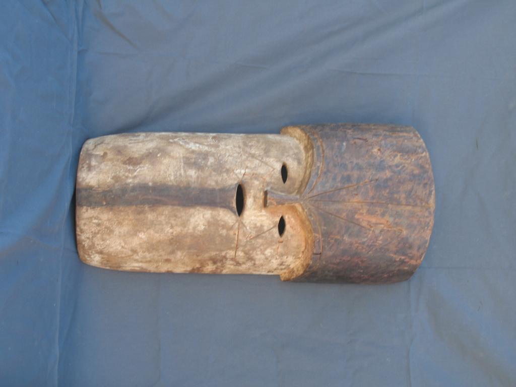 MASCARA FACIAL GNIL