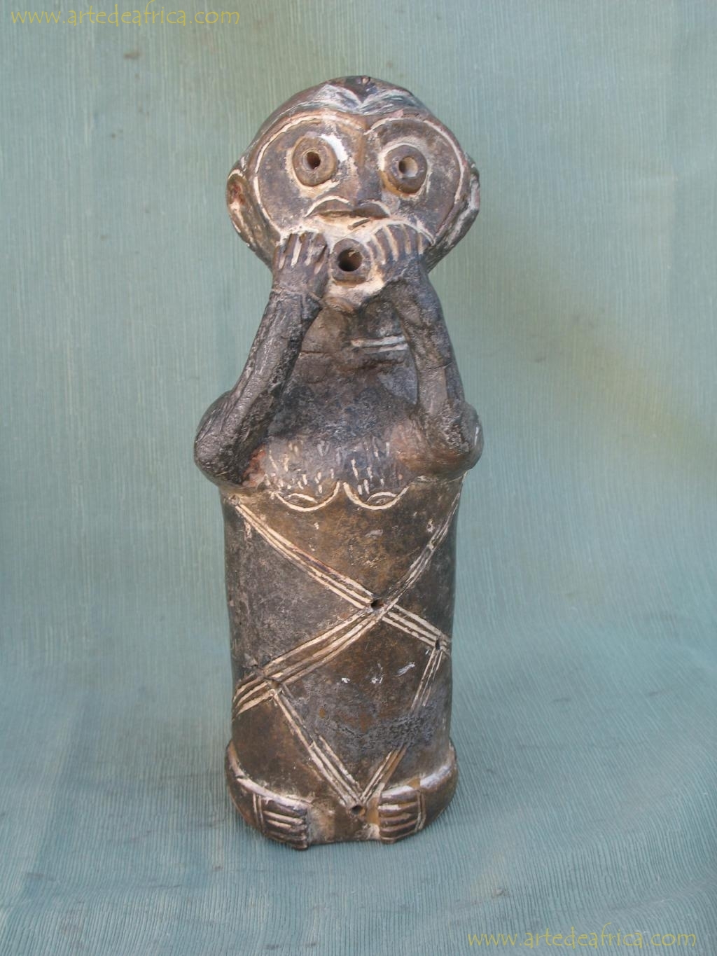 TERRACOTA