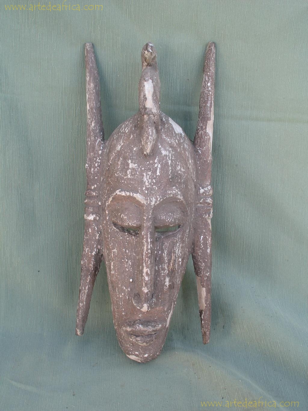 MASCARA DEL KORE