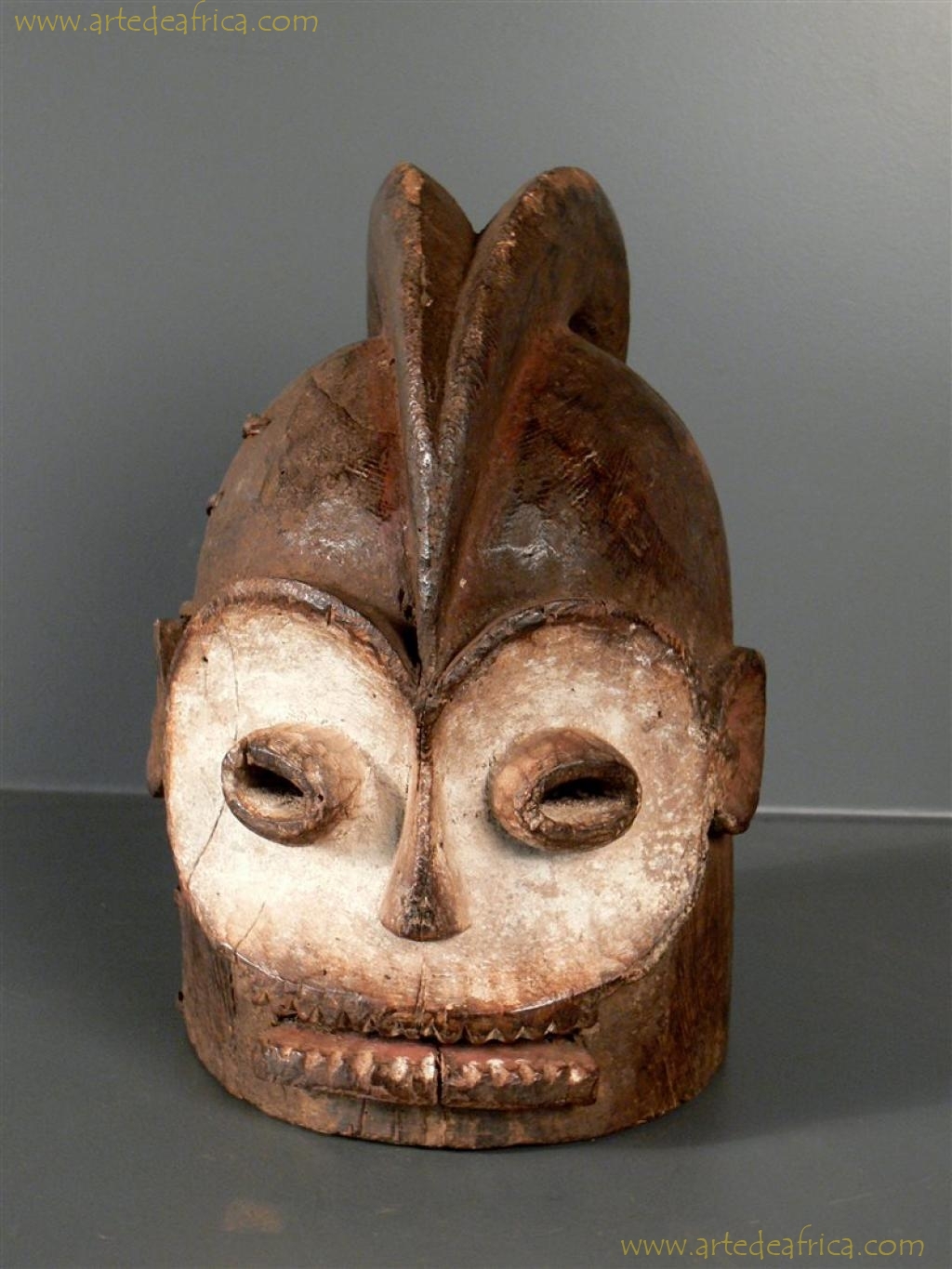 YELMO ALUNGA