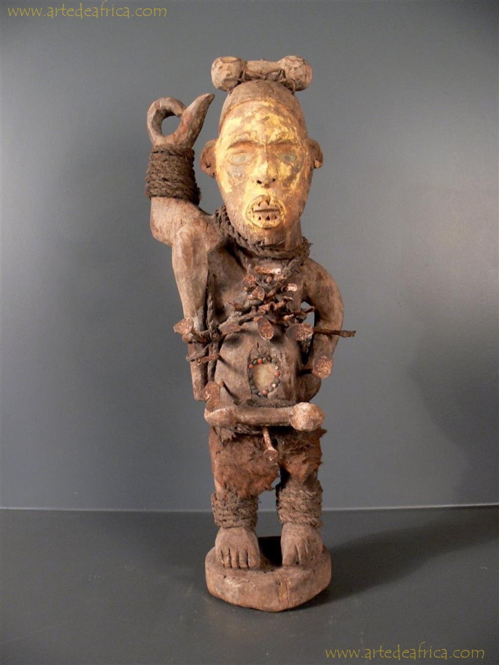 NIKISSI