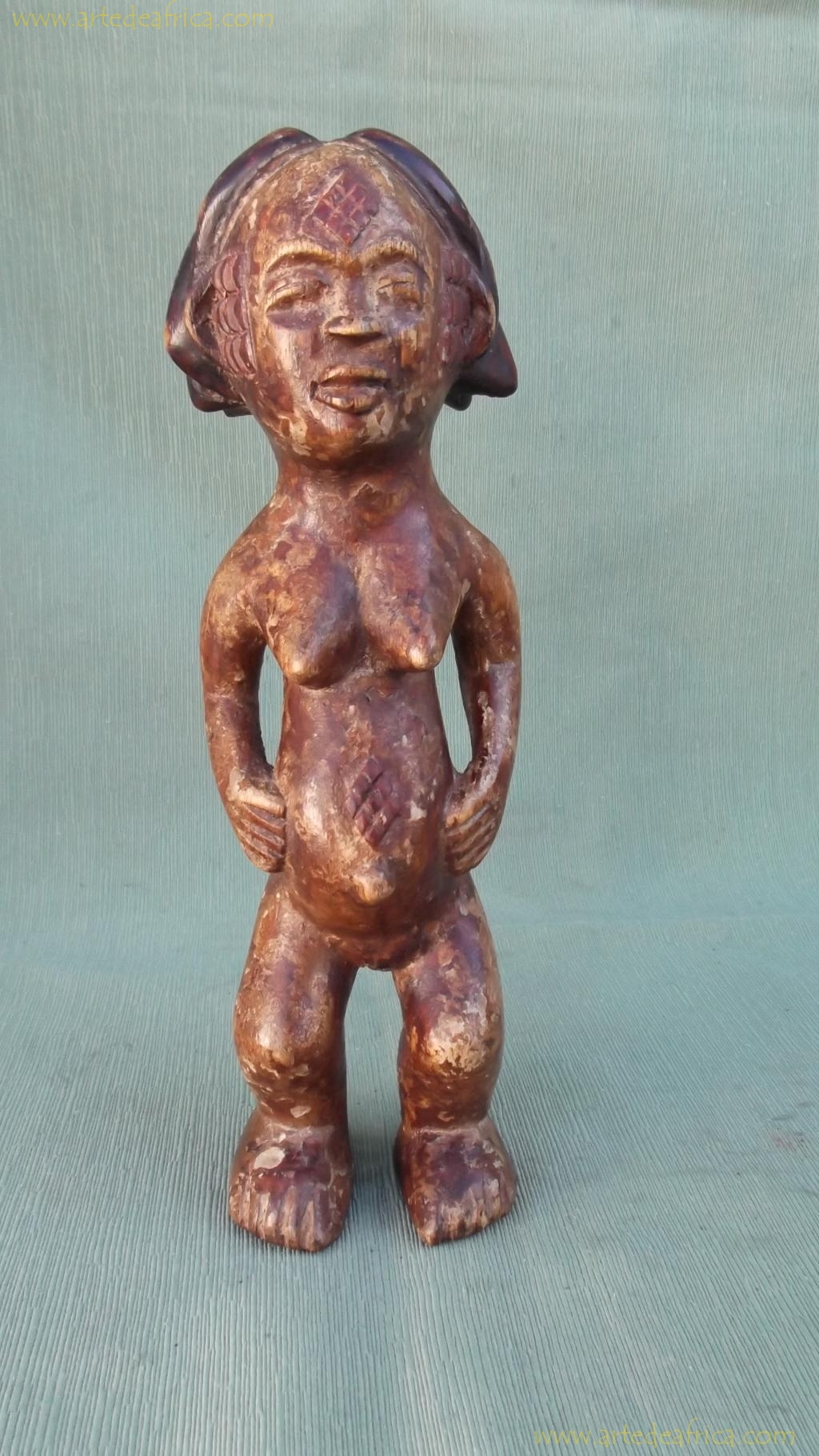 FIGURA VOTIVA