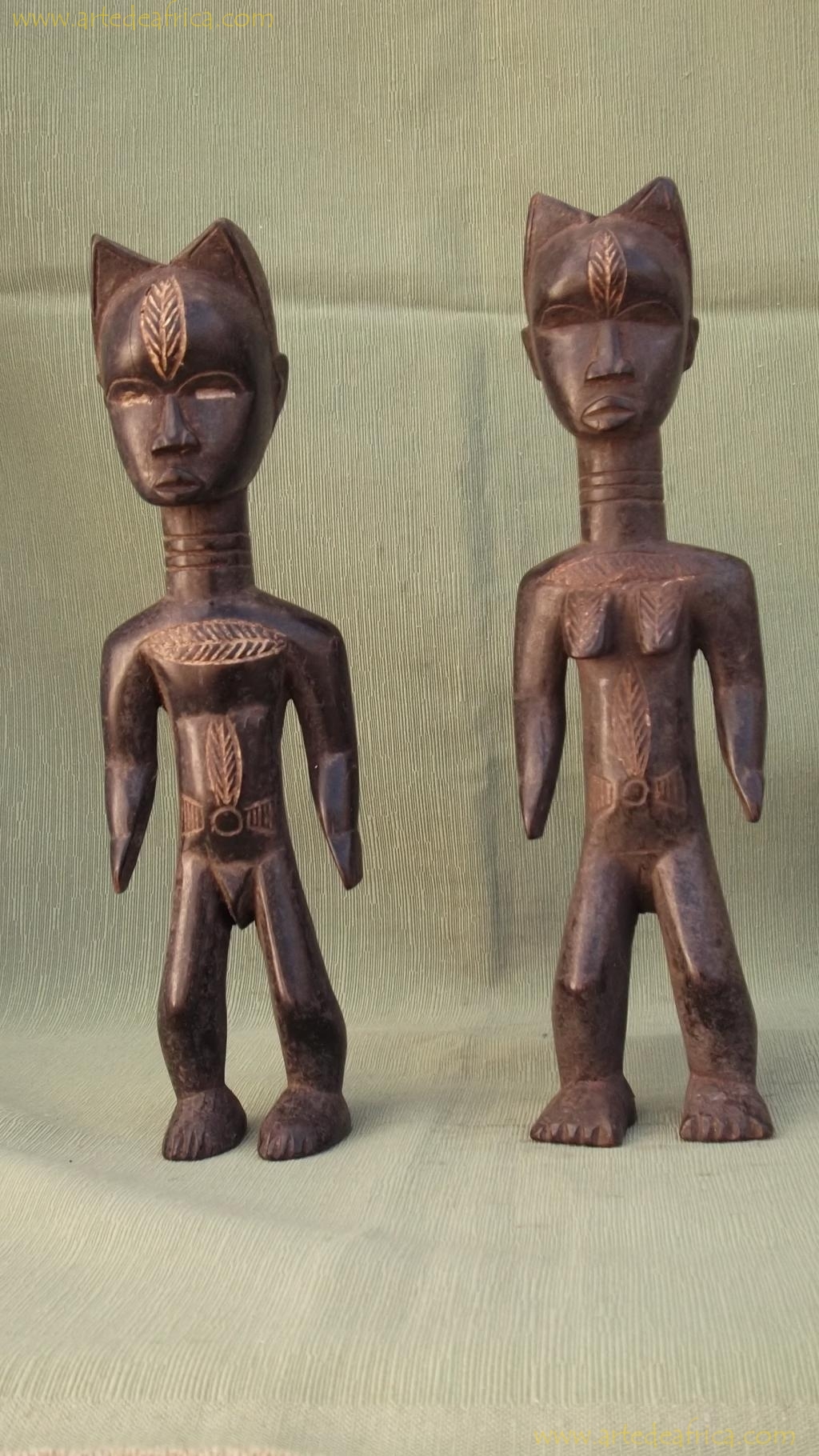 PAREJA DAN