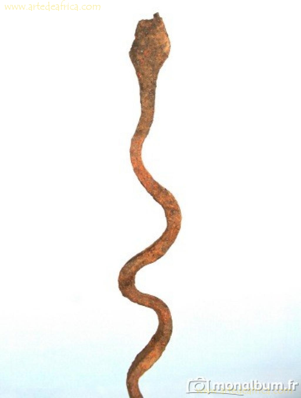 SERPIENTE RITUAL
