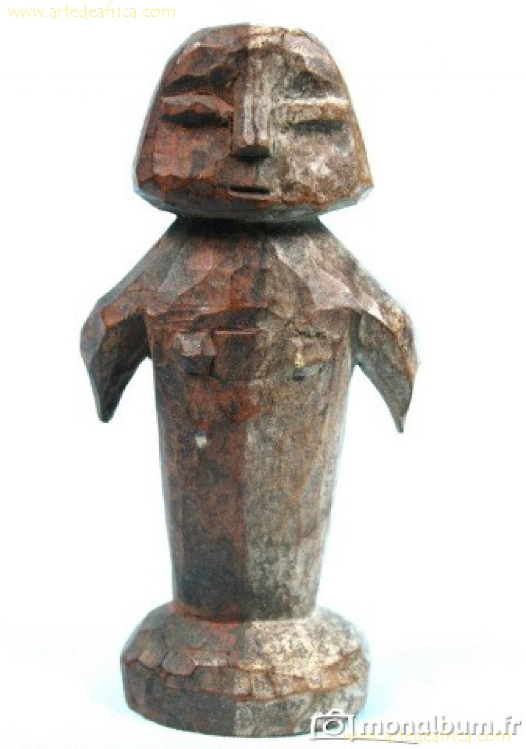 FIGURA VOTIVA