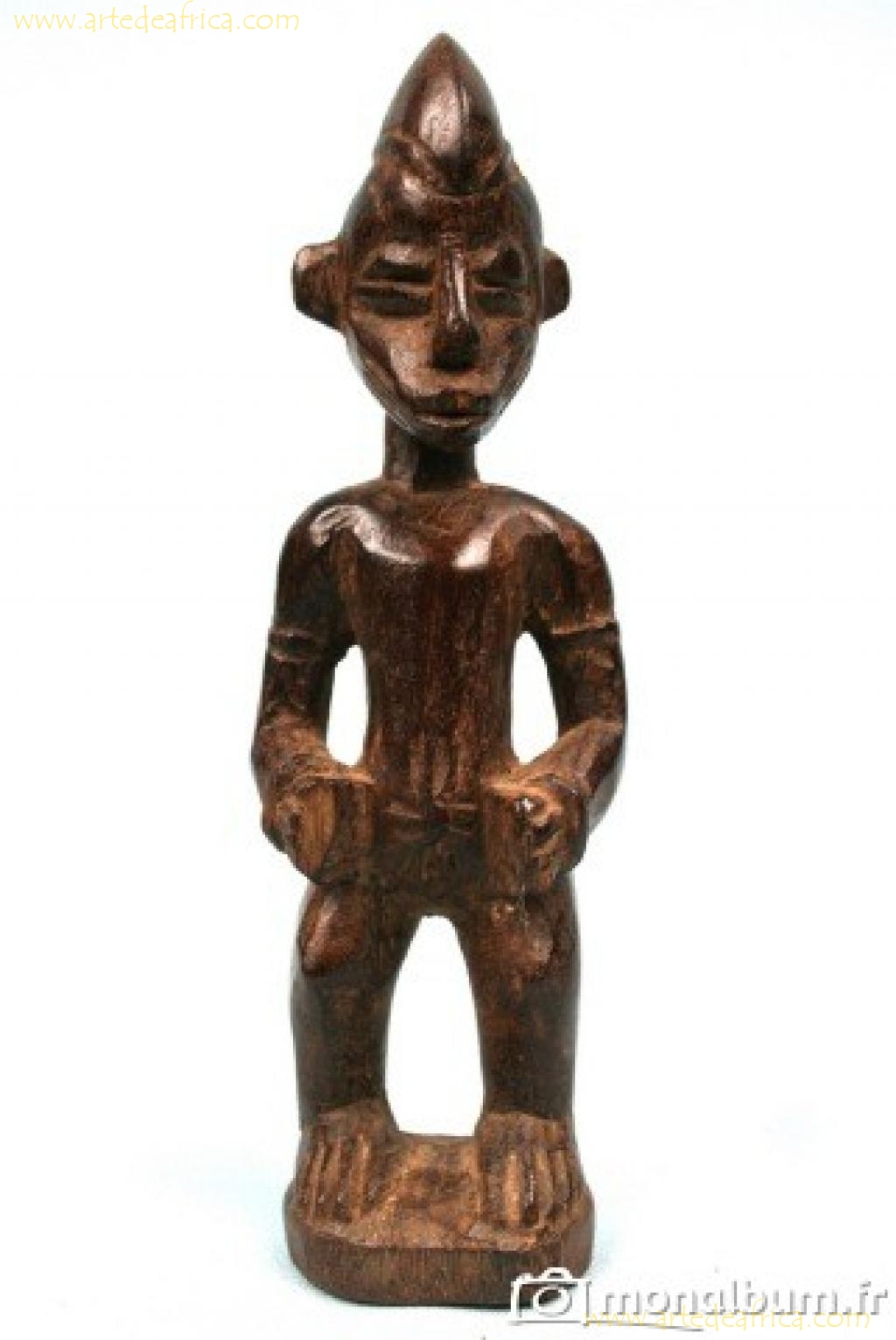FIGURA VOTIVA
