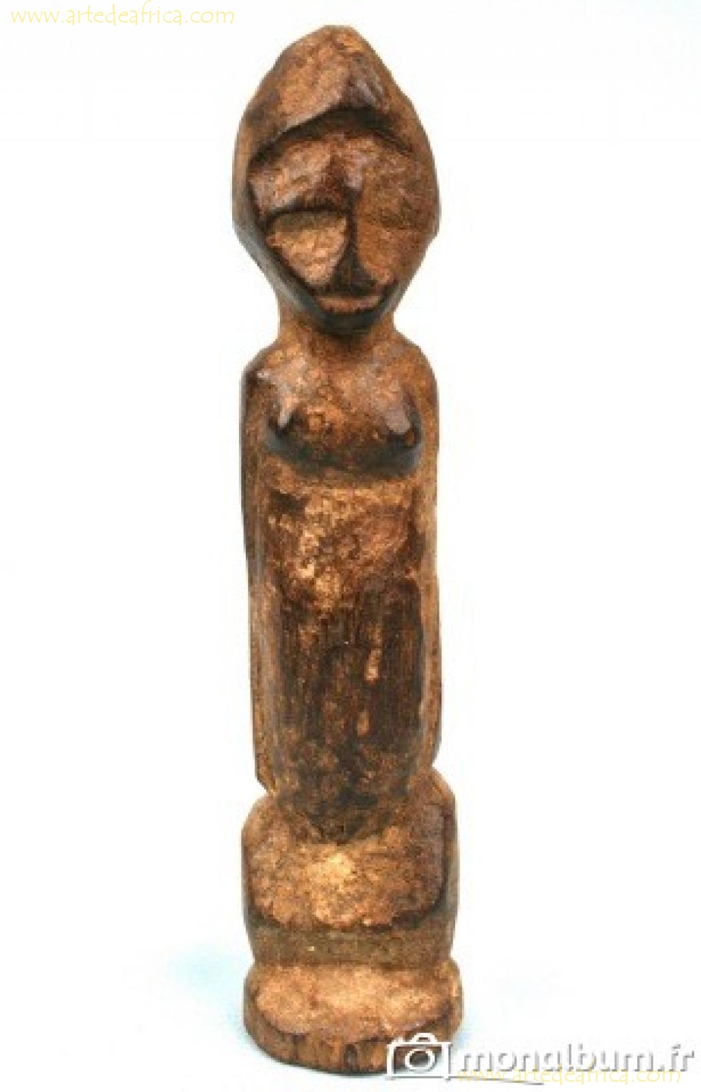 FIGURA VOTIVA
