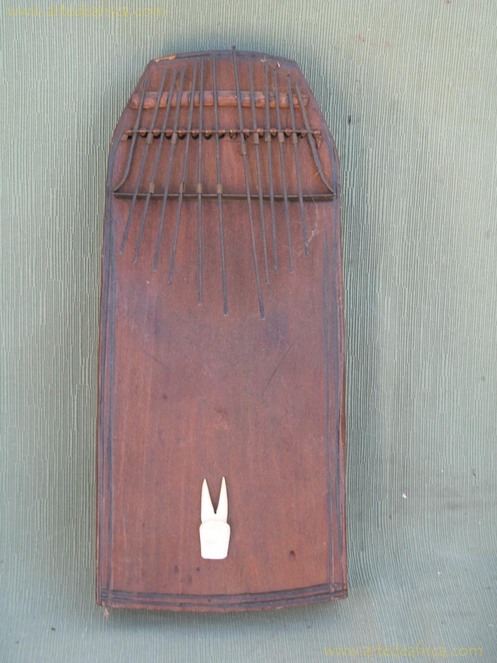ARPA SANZA